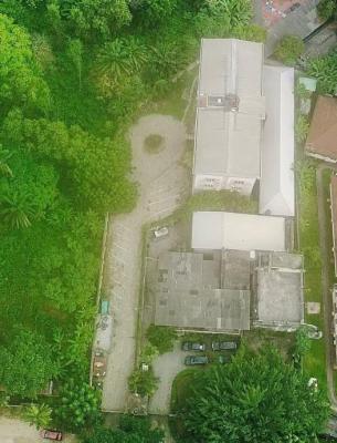 6bedroom Detached House with 4 Bq, Old Ikoyi, Ikoyi, Lagos, Commercial Property for Sale