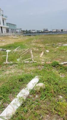 Land Measuring 1200.799sqm, Shoreline Estate, Old Ikoyi, Ikoyi, Lagos, Residential Land for Sale