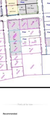 Land Measuring 1542sqm for Joint Venture at Ajah, Ajah Lagos, Ajah, Lagos, Residential Land Joint Venture