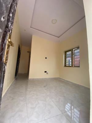 Brand New Room and Parlour, Sangotedo, Sangotedo, Ajah, Lagos, Mini Flat (room and Parlour) for Rent