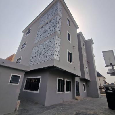 Open Floor Office Space, Chevron, Lekki, Lagos, Office Space for Rent
