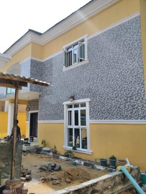 Spacious Clean 3 Bedroom Flat, Lbs Olukonla, Ajiwe, Ajah, Lagos, Flat / Apartment for Rent