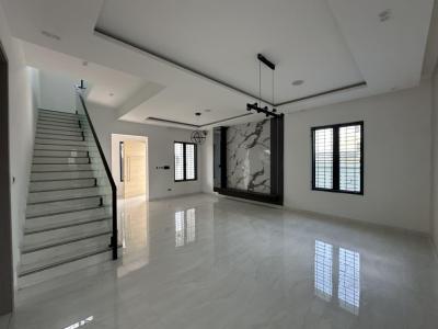 5 Bedroom Fully Detached House, Lekki Phase 1, Lekki, Lagos, Detached Duplex for Sale