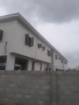 Newly Built 2-bedroom Flat in a Serene Environment, Pius Eze Estate, Ipaja, Lagos, Flat / Apartment for Rent