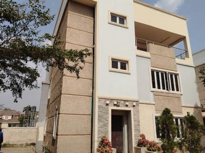 4bedrooms Fully Detached Duplex in a Serene Estate, Apo, Dutse, Abuja, Detached Duplex for Sale