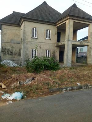 4-bedroom Fully Detached Duplex in an Estate, Apo, Apo, Apo, Abuja, Detached Duplex for Sale