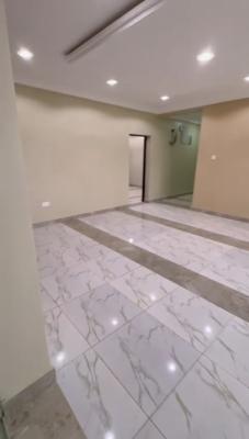 3 Bedroom Flat with Bq, Gilmore, Jahi, Abuja, Flat / Apartment for Rent