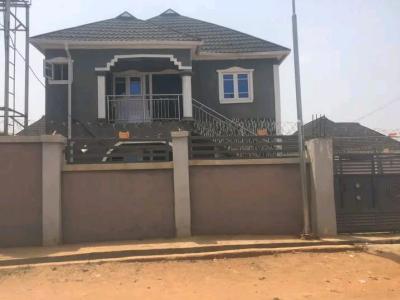 Luxury Modern 2 Bedroom Block of Flats, Powerline Area, Osogbo, Osun, Block of Flats for Sale