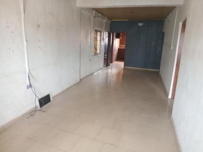 Banana 3bd Flat, Alagomeji, Alagomeji, Yaba, Lagos, Flat / Apartment for Rent