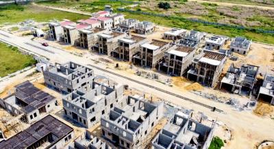 Land, Buy and Start Building, Ibeju Lekki, Lagos, Residential Land for Sale