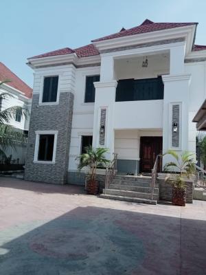 4bedroom Duplex with Bq   Two Units of Self-contained, Lugbe, Lugbe District, Abuja, Detached Duplex for Sale