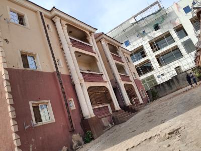 Block of Flats, Farouk Hassan Shuaibu Road, Katampe (main), Katampe, Abuja, Block of Flats for Sale