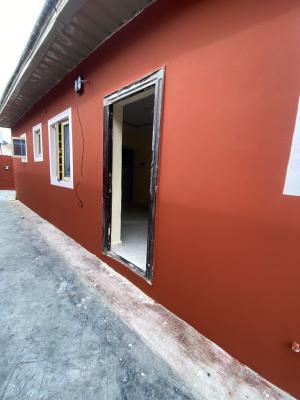 New Built Luxury Room Self Contained, in a Call-in Estate in Sangotedo Ajah., Sangotedo, Ajah, Lagos, Self Contain (single Rooms) for Rent