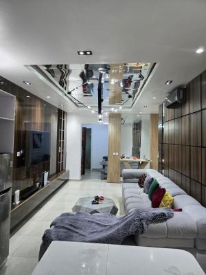 Luxury 2 Bedroom Apartment, Lekki Phase 1, Lekki, Lagos, Flat / Apartment Short Let