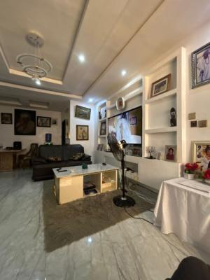 Very Spacious, Well Finished 3bedrooms Apartment with Bq (pay and Pack, Davies Street, Ketu, Lagos, Block of Flats for Sale