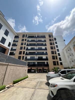 Luxury 4 Bedroom Maisonette Giveaway Offer, Ikoyi, Lagos, Flat / Apartment for Rent