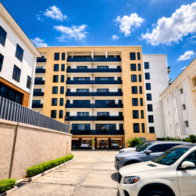 Luxury 4 Bedroom Maisonette Giveaway Offer, Ikoyi, Lagos, Flat / Apartment for Rent