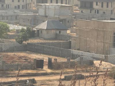 Residential Land, Back of Amac Market Lugbe, Lugbe District, Abuja, Residential Land for Sale