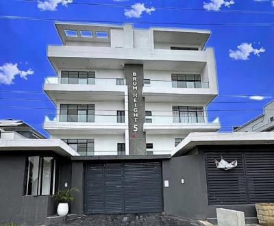 Lovely 3 Bedroom Apartment with Bq, Lekki Phase 1, Lekki Phase 1, Lekki, Lagos, Block of Flats for Sale