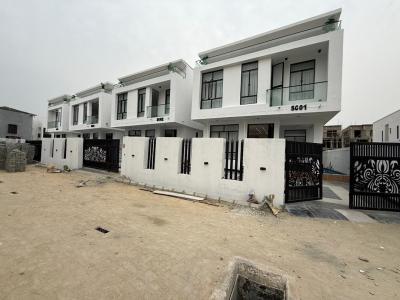 5 Bedroom Fully Detached Duplex, Lekki Phase 2, Lekki, Lagos, Detached Duplex for Sale
