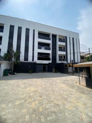 1/2/ 3bedroom Apartment, Ikate, Lekki, Lagos, Block of Flats for Sale