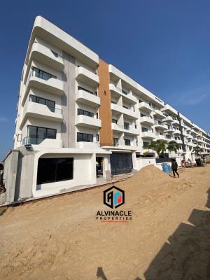 Newly Built 2 Bed Apartment with Elevator, Lekki Phase1, Lekki Phase 1, Lekki, Lagos, Flat / Apartment for Sale