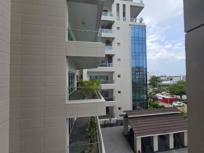 Premium Luxury 3 Bedroom Apartment + Bq, Banana Island, Banana Island, Ikoyi, Lagos, Flat / Apartment for Rent