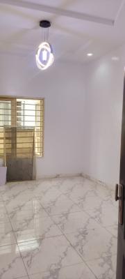 a Standard Room and Parlour, Chevron Drive, Bera Estate, Chevron, Lekki, Lagos, Mini Flat (room and Parlour) for Rent