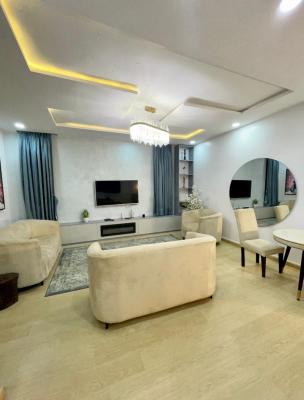 Luxuriously Furnished 3 Bedroom Apartment, Admiralty Way, Lekki Phase 1, Lekki, Lagos, Flat / Apartment for Rent