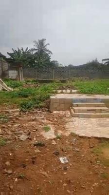 2 and Half Plot Facing Fifth Avenue,gowon Estate,egbeda, Gowon Estate Egbeda,lagos, Egbeda, Alimosho, Lagos, Mixed-use Land for Sale