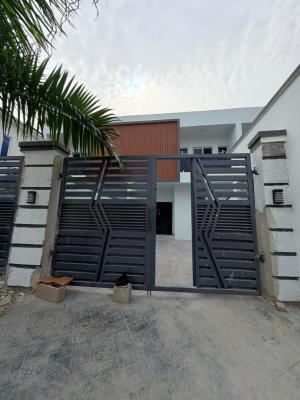 4 Bedroom Terrace Duplex with Boys Quarters, Ajah, Lagos, Terraced Duplex for Sale