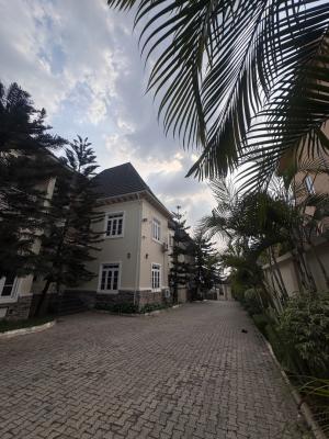 1 Bedroom Apartment, Guzape District, Abuja, Flat / Apartment Short Let