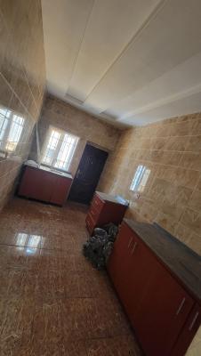 Two Bedroom Flat, Cluster, River Park Estate Airport Road, Lugbe District, Abuja, Flat / Apartment for Rent