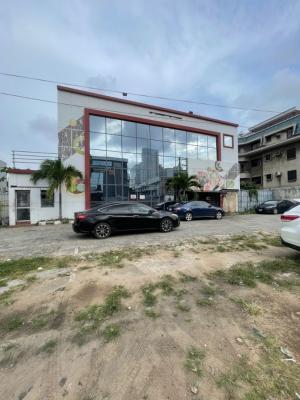 Premium Commercial Property, Adeola Hopewell, Victoria Island (vi), Lagos, Office Space for Sale