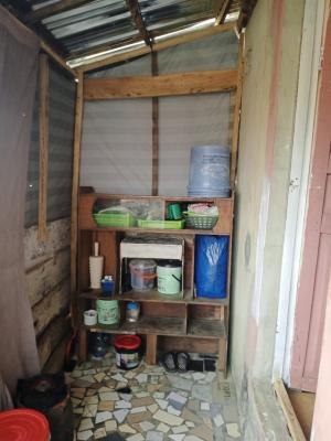 Luxurious Single Room, Abule Pan, Ibeju Lekki, Lagos, Self Contain (single Rooms) for Rent