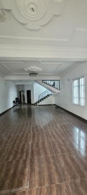 4bedroom  Semi Detached  Duplex with Swimming  Pool and Bq, Sangotedo, Ajah, Lagos, Semi-detached Duplex for Rent