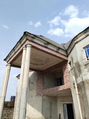 7 Bedroom Duplex, By Chinyere Maternity, Eneka, Port Harcourt, Rivers, Detached Duplex for Sale