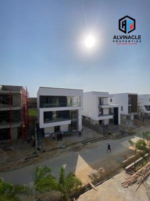 Newly Built 6 Bed Villa Home, Lekki Phase1, Lekki Phase 1, Lekki, Lagos, Detached Duplex for Sale