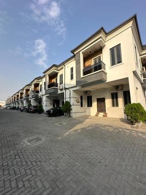 4bedroom Terrace Duplex, Orchid Lekki, Lekki, Lagos, Terraced Duplex for Rent