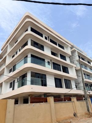 High-value 4 Bedroom Maisonette + Bq, Shonibare Estate, Onigbongbo, Maryland, Lagos, House for Sale