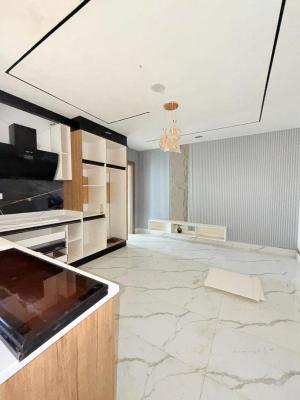 Brand New Specious Well Built Luxury 1 Bedroom Apartment, Freedom Way, Lekki, Lagos, Flat / Apartment for Sale