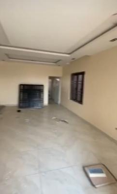 Newly Built 3 Bedroom Flat. 2nd Floor. Tarred Road., Life Camp, Abuja, Flat / Apartment for Rent
