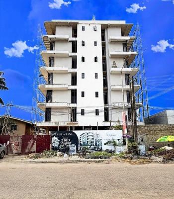 Lovely 2 Bedroom Apartment with Bq, Victoria Island, Victoria Island (vi), Lagos, Block of Flats for Sale