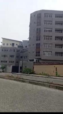 7 Floors (15 Floors) Gross Floor Area Is 6,673.94 Sqm, 2800sqm, Oniru, Victoria Island (vi), Lagos, Commercial Property for Sale