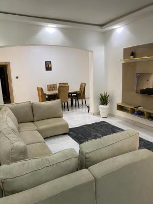 Furnished 2 Bedroom Modern Apartment, 301 Dipo Fisho Street, Durumi, Abuja, Flat / Apartment for Rent