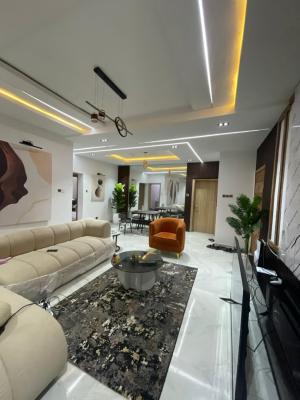Luxury 3 Bedroom Apartment, Ikota Gra, Ikota, Lekki, Lagos, Flat / Apartment for Rent