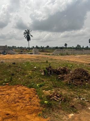 Land in Transwoji Port Harcourt  465sqm Plots Royal Echelon, Trans-woji, Port Harcourt, Rivers, Residential Land for Sale