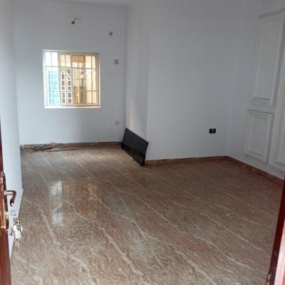 Newly Renovated and Sharp 2 Bedroom Apartment on Ado Road, Marshy Hill Estate Ado Road Ajah-lekki, Ado, Ajah, Lagos, Flat / Apartment for Rent