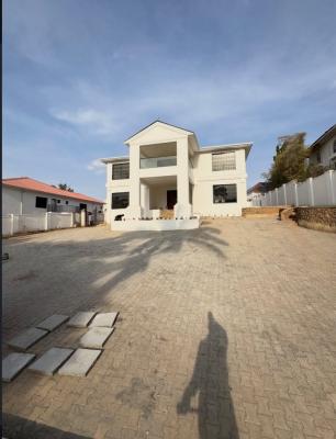 Newly Renovated 6 Bedrooms Fully Detached Duplex Available, Asokoro, Asokoro District, Abuja, Detached Duplex for Rent