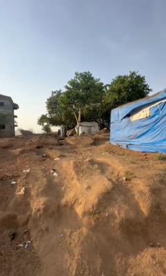 1309sqm Residential Plot, Kaura, Abuja, Residential Land for Sale